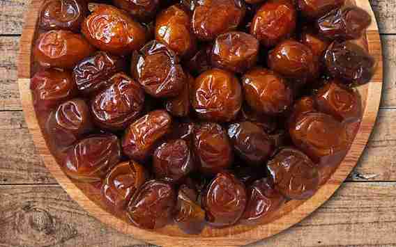 تصویر 5 از خرید و فروش خرما خاصویی خشک با شرایط فوق العاده