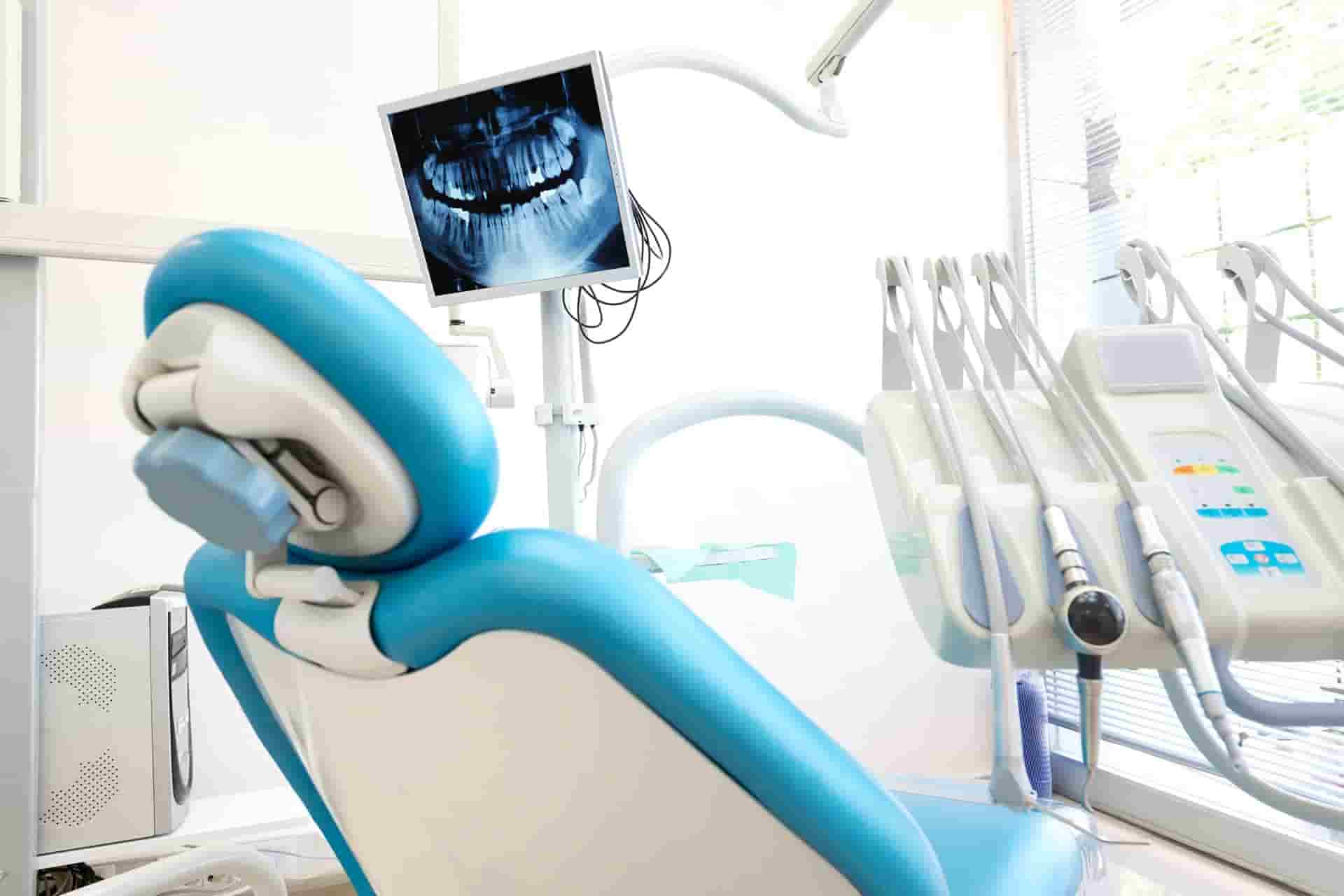 خرید یونیت دندان‌ پزشکی پارس دنتال + قیمت فروش استثنایی