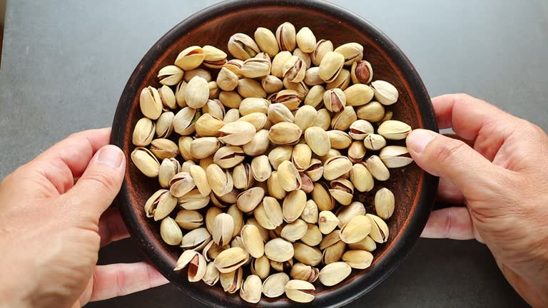 تصویر 5 از خرید باور نکردنی پسته خام