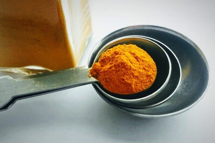 تصویر 3 از بهترین پودر زردچوبه + قیمت خرید عالی