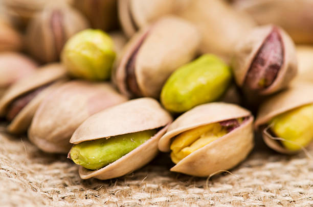 تصویر 5 از قیمت ویژه پسته خام