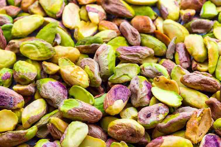 تصویر 2 از فروش مغز پسته سیرجان + قیمت خرید به صرفه