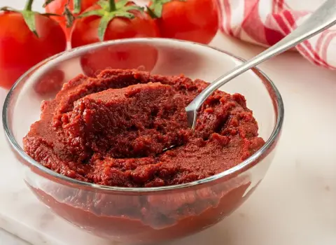 تصویر 2 از بهترین رب گوجه فرنگی فله ای  + قیمت خرید عالی