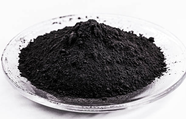 تصویر 1 از قیمت نانو اکسید آهن + پخش تولیدی عمده کارخانه