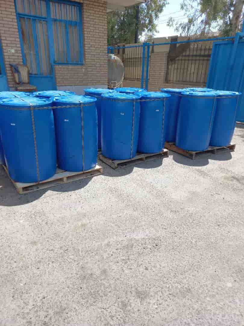 تصویر 4 از خرید و قیمت پارافین  مایع  صنعتی شفاف + فروش صادراتی
