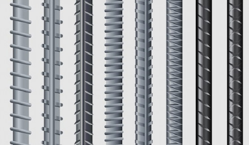 تصویر 1 از خرید میلگرد آجدار + قیمت عمده و به صرفه