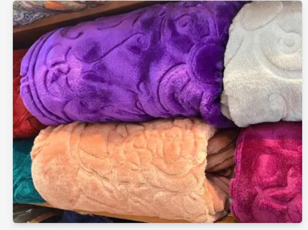 تصویر 1 از خرید و قیمت پتو مسافرتی یک نفره + فروش عمده