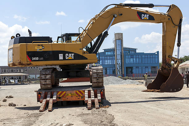 تصویر 3 از خرید لودر کاترپیلار ۹۵۰ + قیمت فروش استثنایی