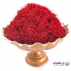 تصویر 11 از قیمت زعفران بهسود با نماد استاندارد