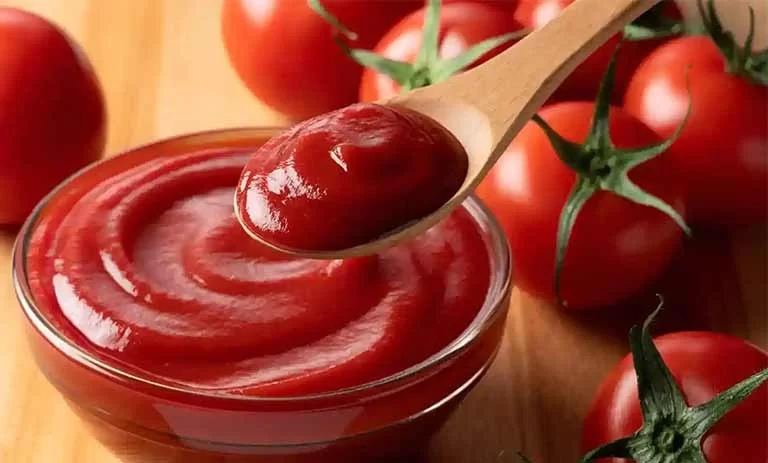تصویر 3 از بهترین رب گوجه صنعتی + بهترین خرید عالی