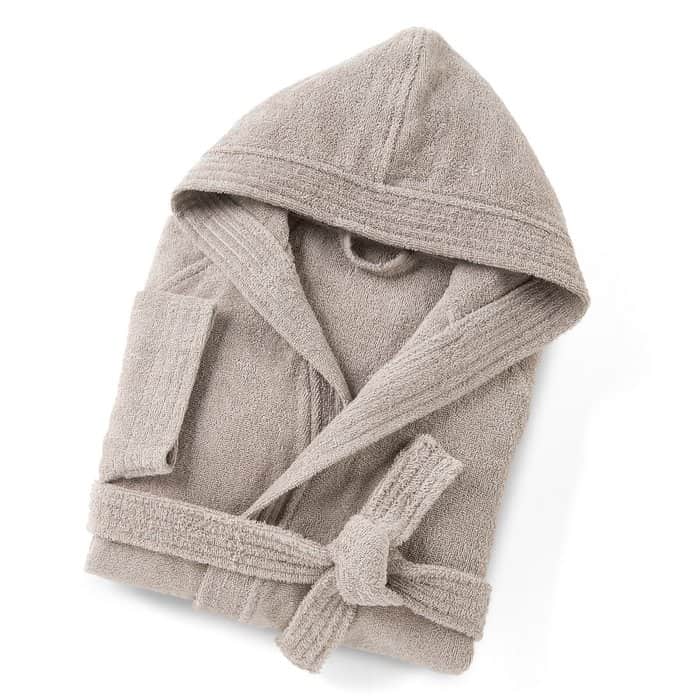 تصویر 4 از قیمت خرید حوله ربدو شامبر  + فروش ویژه