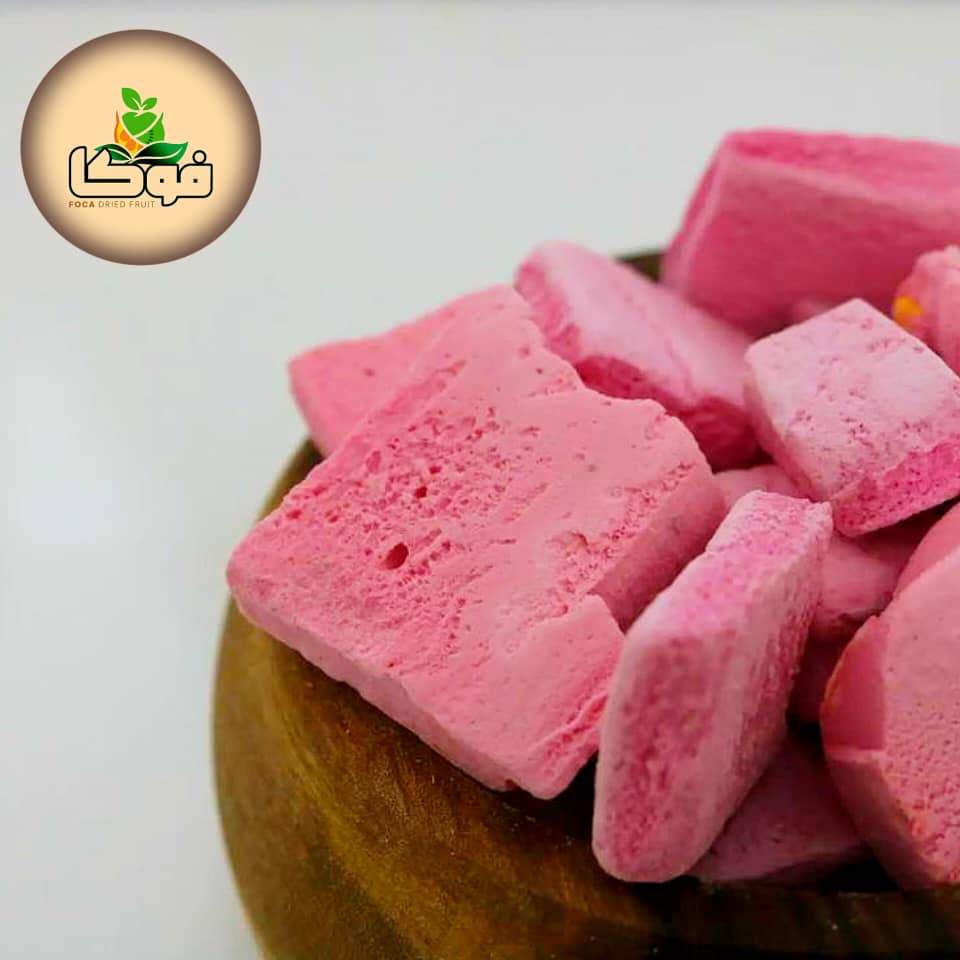 تصویر 2 از فروش بستنی خشک استثنایی + با قیمت عالی