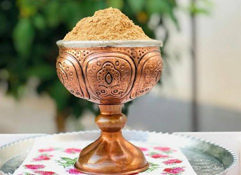 خرید قاووت اصل