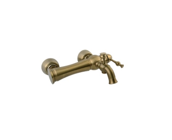 تصویر 1 از خرید و قیمت شیر توکار دوش آترون + فروش عمده