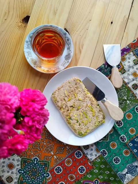 تصویر 2 از قیمت خرید حلوا شکری ۹۰ گرم + فروش ویژه