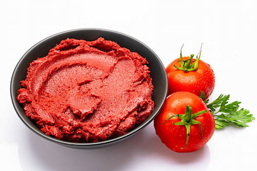 تصویر 3 از فروش رب گوجه فرنگی اویلا + قیمت خرید به صرفه