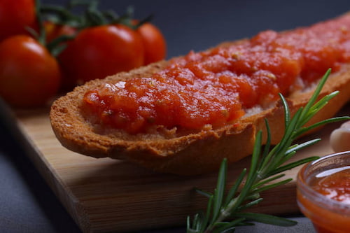 تصویر 3 از قیمت رب گوجه فرنگی بیژن با کیفیت ارزان + خرید عمده