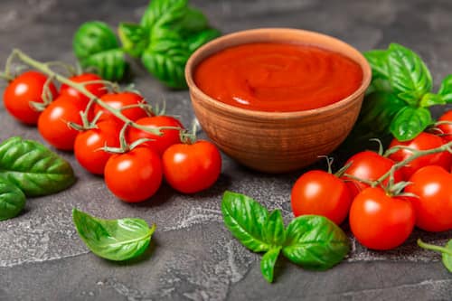 خرید و قیمت رب گوجه فرنگی تک + فروش عمده