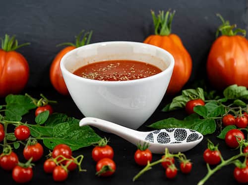 تصویر 1 از خرید رب گوجه فرنگی تبرک 800 گرمی + قیمت فروش استثنایی