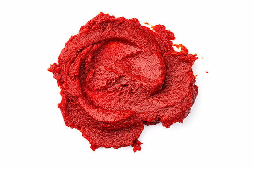 تصویر 4 از خرید رب گوجه فرنگی تبرک 800 گرمی + قیمت فروش استثنایی