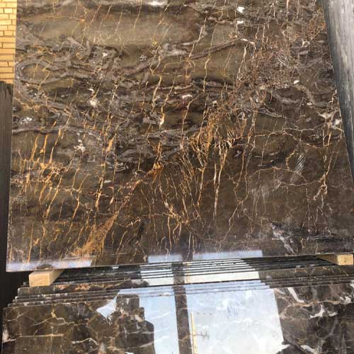 تصویر 2 از قیمت خرید سنگ ساختمانی اسلب عمده به صرفه و ارزان