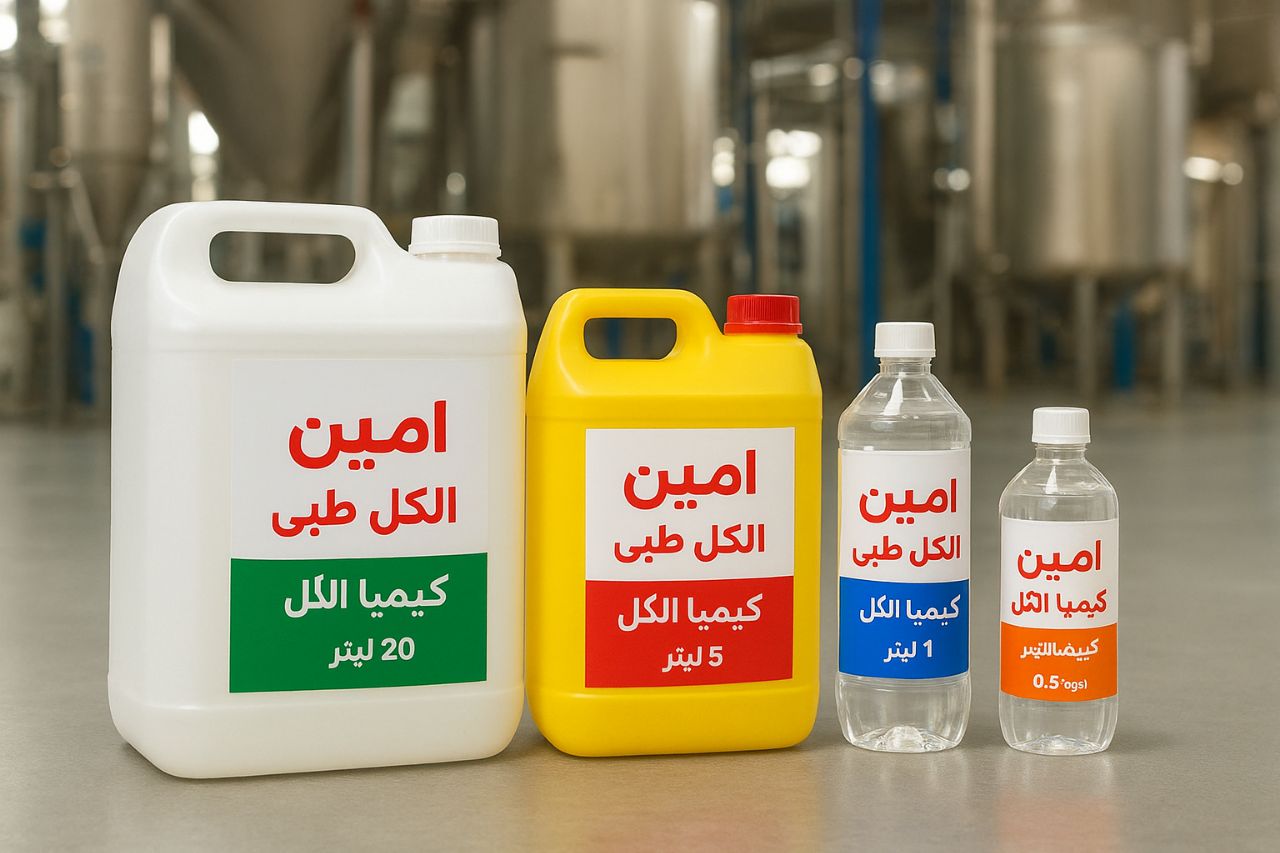 تصویر 2 از خرید وقیمت الکل طبی بیدستان + ویژه صادرات