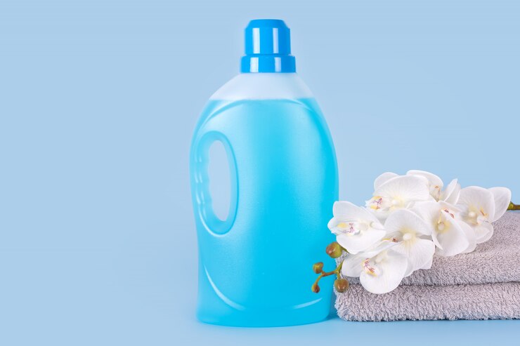 تصویر 5 از قیمت مایع لباسشویی معطر با کیفیت ارزان + خرید عمده
