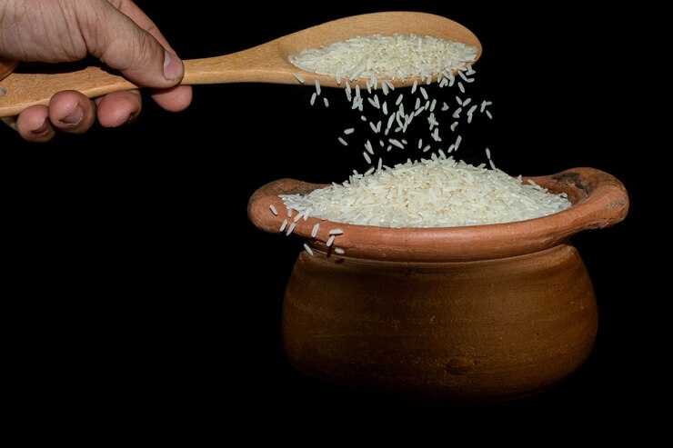 تصویر 4 از قیمت خرید برنج ایرانی کشت دوم + فروش ویژه