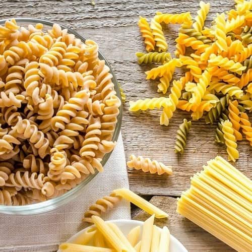 تصویر 3 از خرید و فروش پاستا پیچی با شرایط فوق العاده