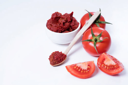 تصویر 5 از خرید و فروش رب گوجه فرنگی خوشاب با شرایط فوق العاده