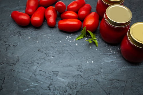 تصویر 4 از قیمت خرید رب گوجه فرنگی عمده با فروش عمده