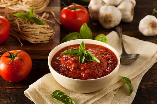 تصویر 5 از قیمت خرید رب گوجه فرنگی عمده با فروش عمده