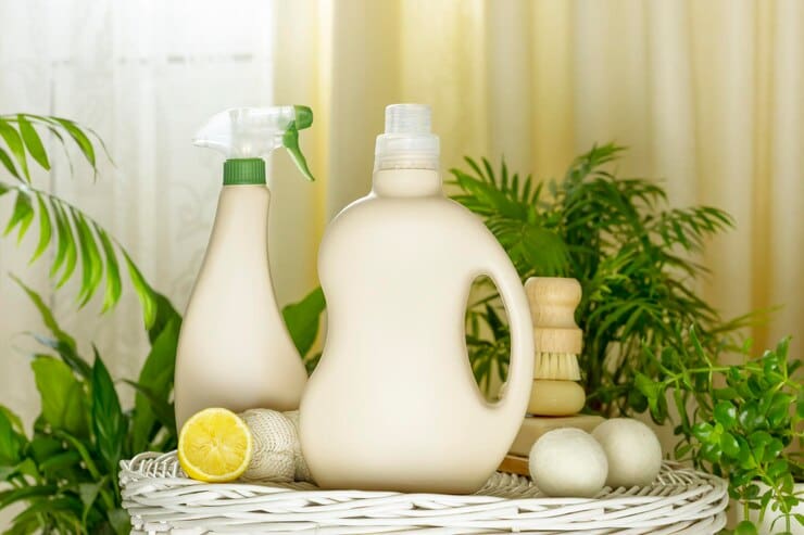 تصویر 3 از فروش مایع لباسشویی غلیظ + قیمت خرید به صرفه