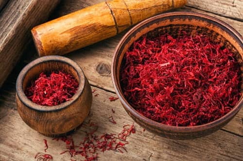 تصویر 1 از قیمت خرید زعفران اعلای ایرانی با فروش عمده