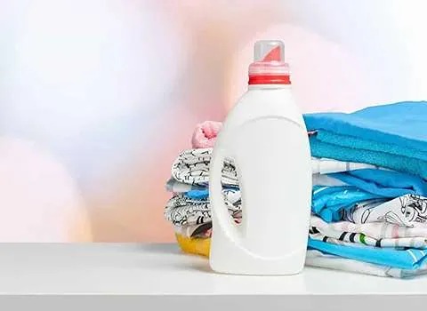تصویر 2 از قیمت مایع لباسشویی قوی با کیفیت ارزان + خرید عمده