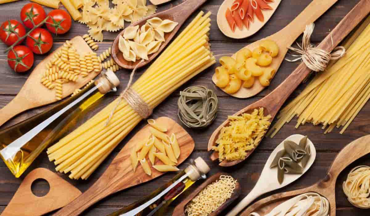 تصویر 5 از خرید و قیمت پاستا رژیمی + فروش عمده