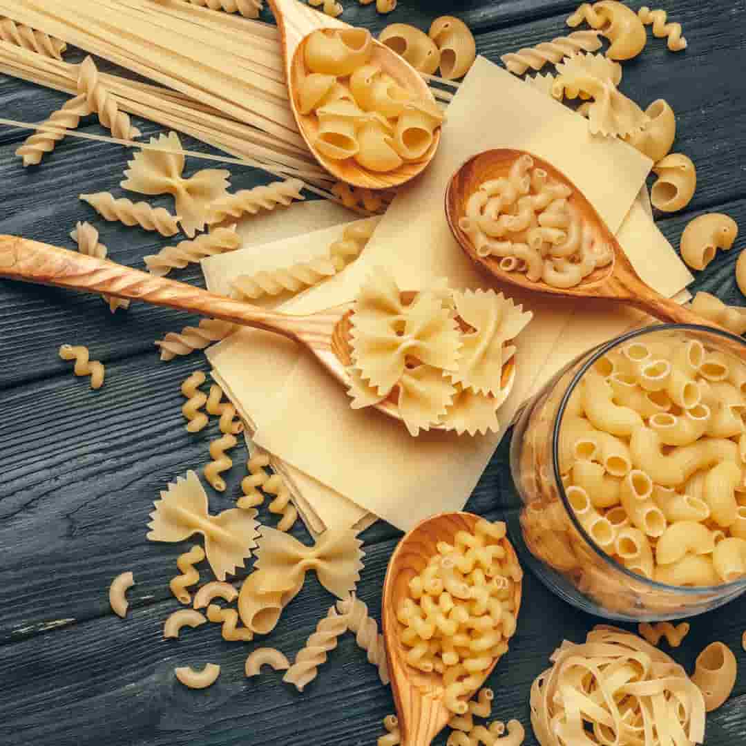 تصویر 4 از خرید و قیمت پاستا رژیمی + فروش عمده