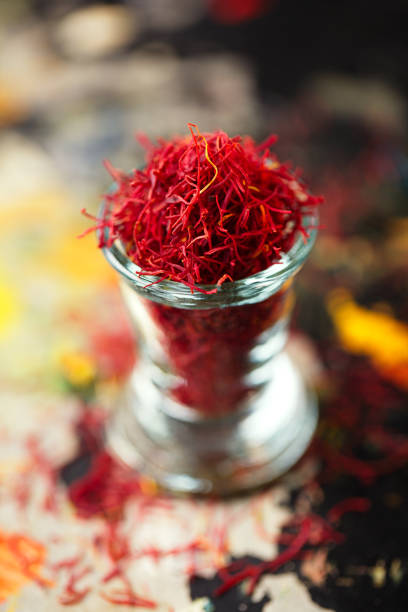 تصویر 1 از قیمت روز زعفران فله ای صادراتی