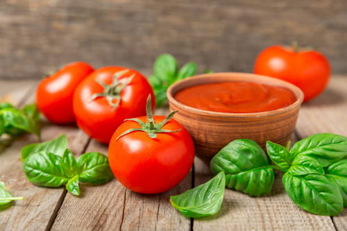 تصویر 3 از قیمت خرید رب گوجه بزرگ با فروش عمده