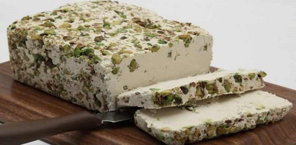 تصویر 1 از قیمت روز حلوا ارده سنتی