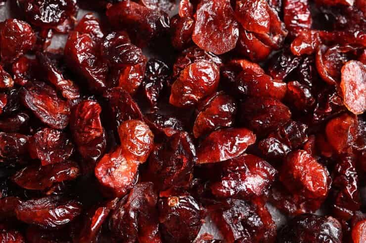 تصویر 1 از خرید آلو خشک قرمز + قیمت فروش استثنایی
