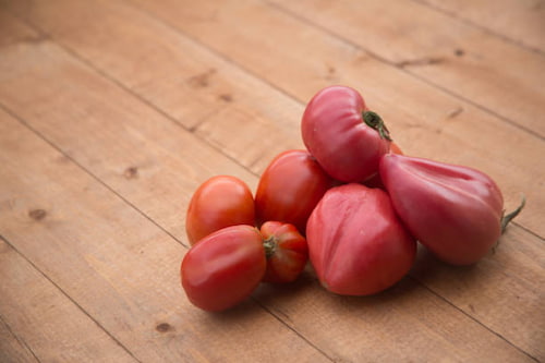 تصویر 5 از خرید رب گوجه خانگی درجه یک + قیمت فروش استثنایی
