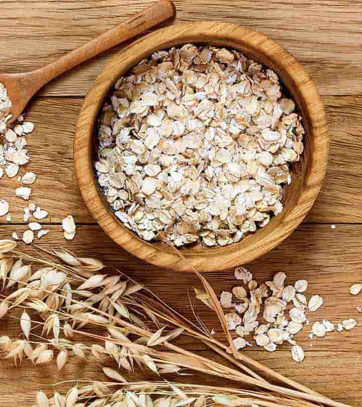 تصویر 4 از خرید و فروش جو دو سر پرک سبوس دار با شرایط فوق العاده