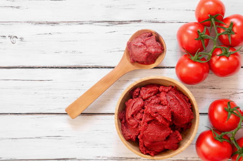 تصویر 3 از قیمت خرید رب گوجه فرنگی فامیلا + فروش ویژه
