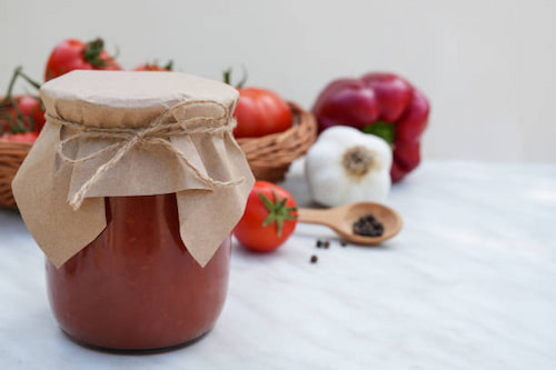 تصویر 5 از قیمت خرید رب گوجه فرنگی فامیلا + فروش ویژه
