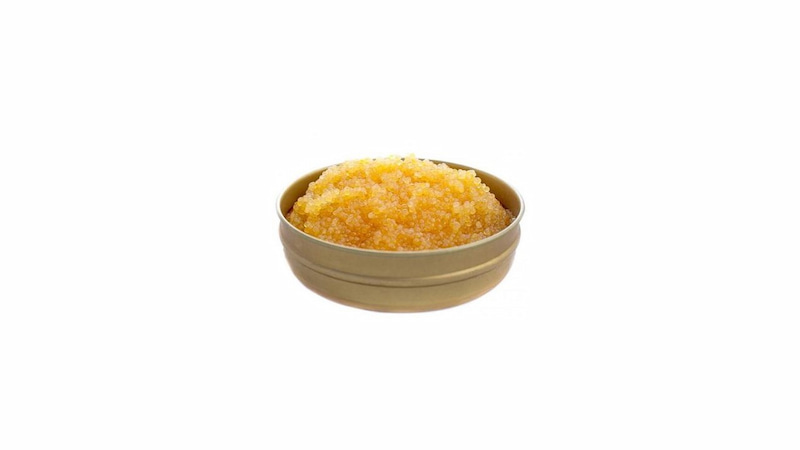 تصویر 3 از خرید و قیمت خاویار بری طلایی + فروش عمده