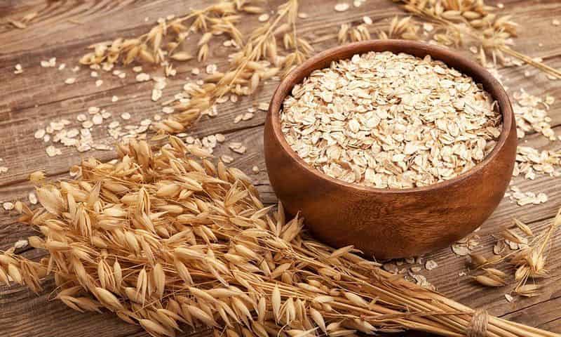 تصویر 1 از قیمت خرید جو دو سر پرک نیمه آماده با فروش عمده