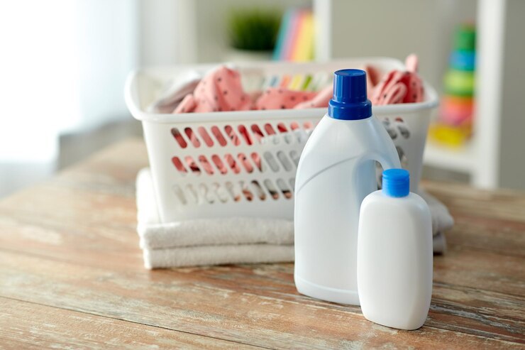 تصویر 3 از قیمت مایع لباسشویی مخصوص کودک + خرید باور نکردنی