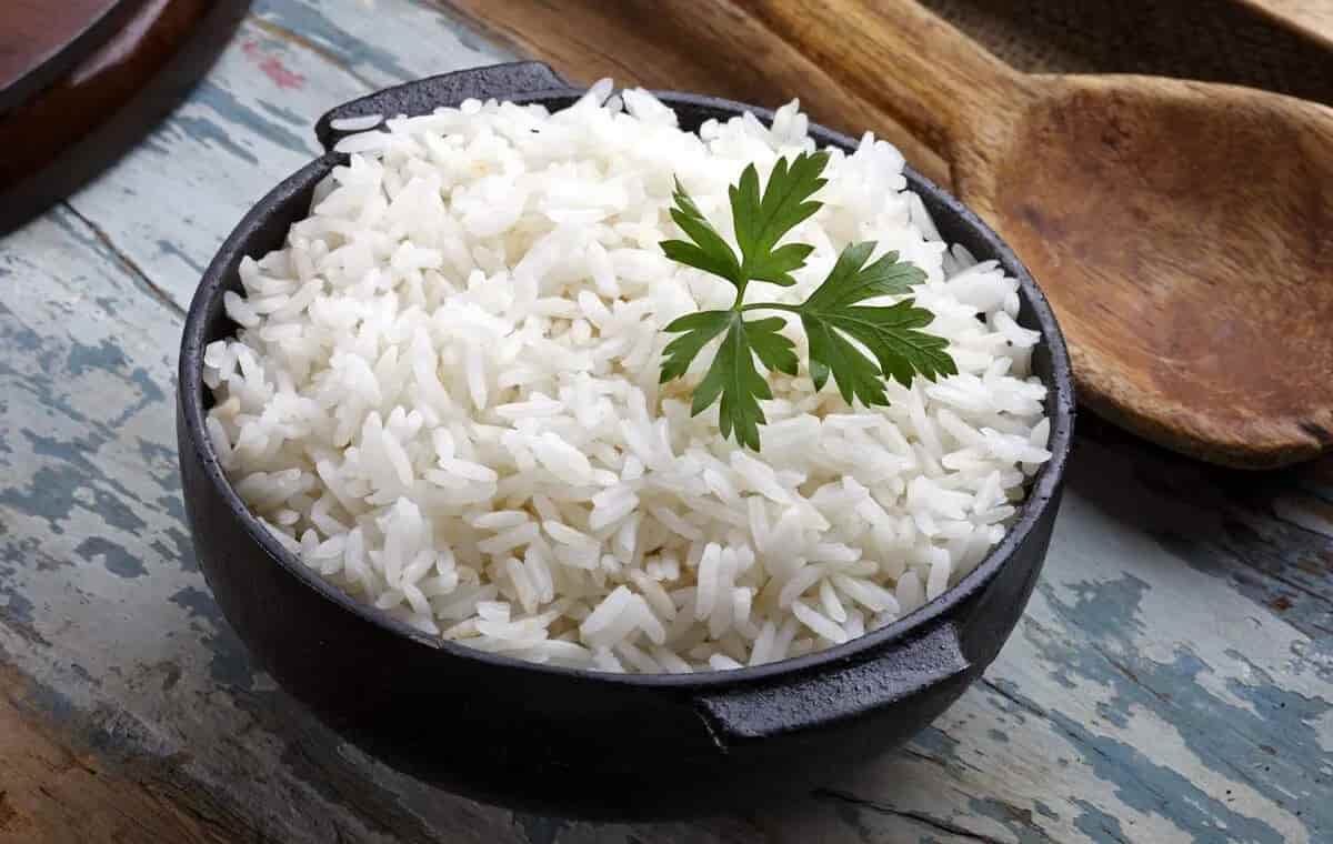 تصویر 3 از قیمت برنج عنبر بو شوشتری با کیفیت ارزان + خرید عمده