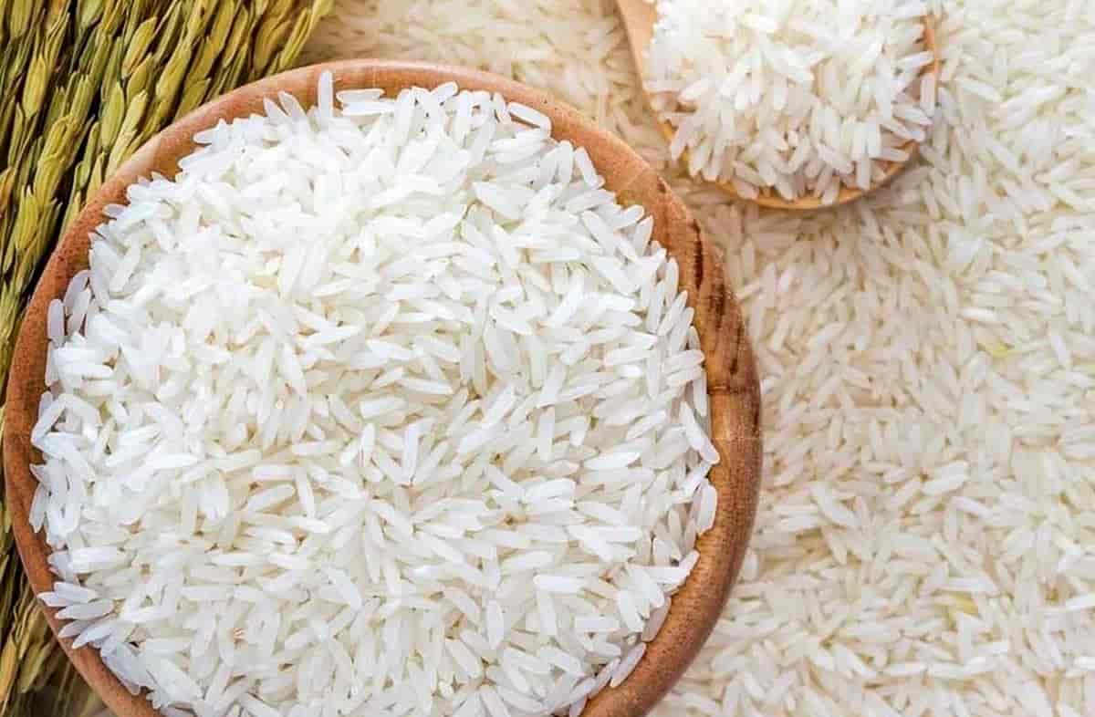 تصویر 2 از قیمت خرید برنج استخوانی عمده به صرفه و ارزان